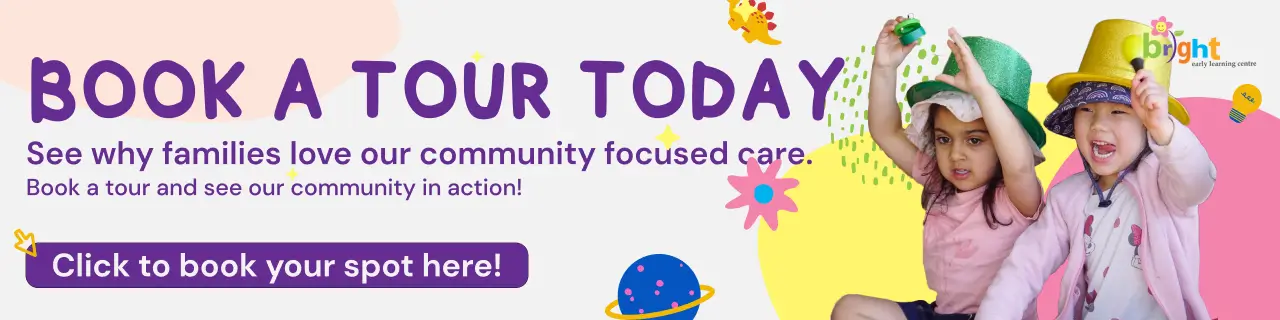 Open Day Banner
